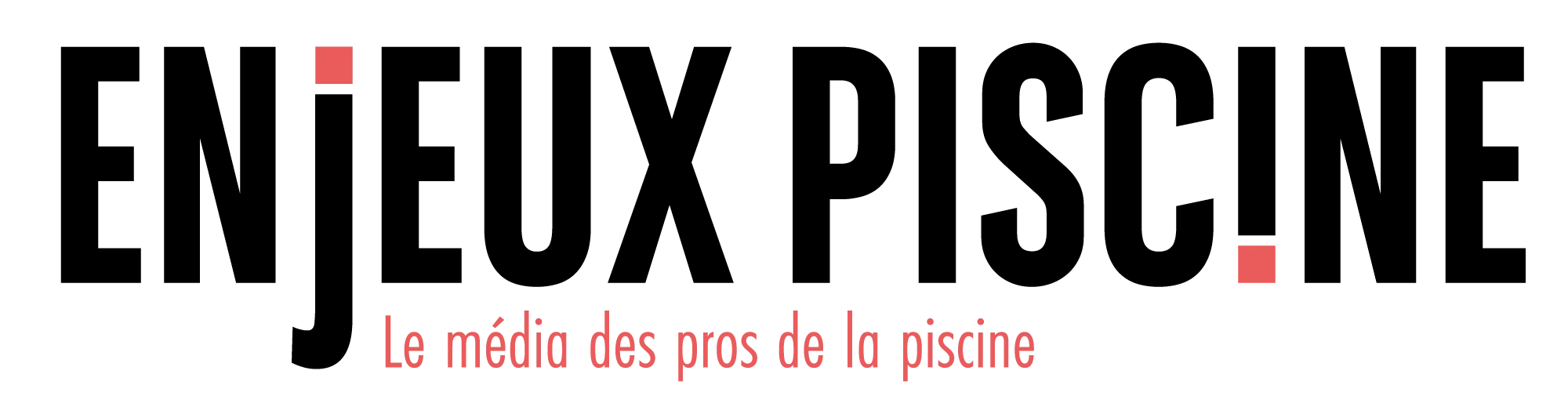 Logo Enjeux Piscine