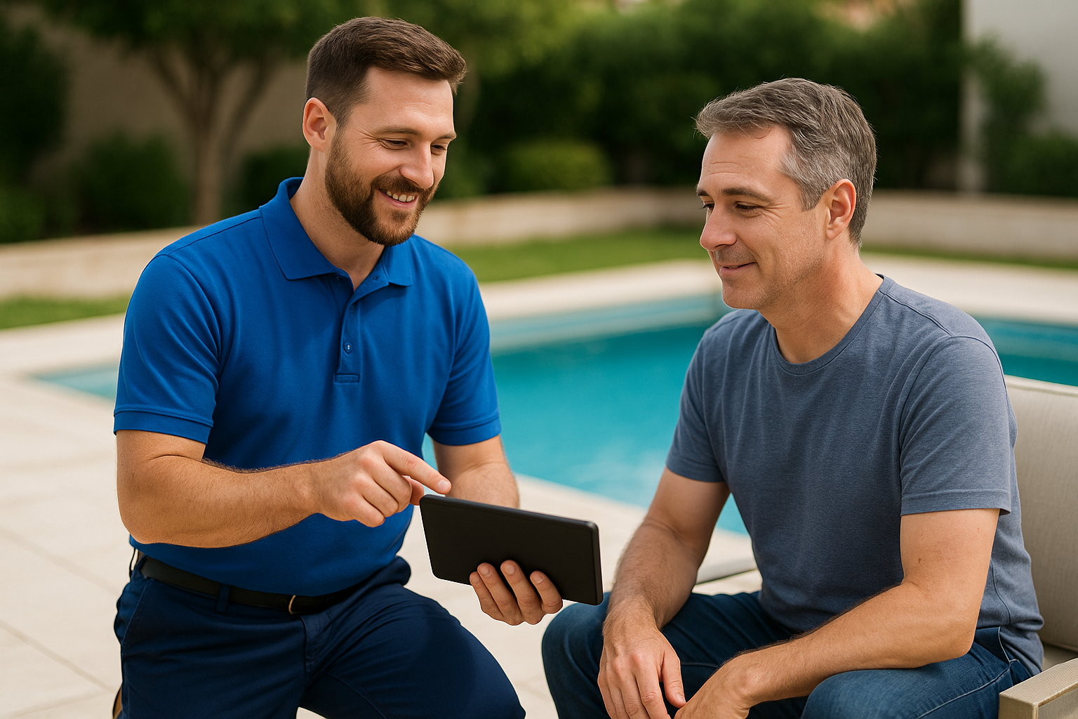 Équipe LEBIN Solutions - Tarifs et offres