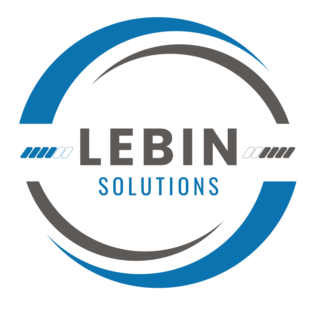Logo LEBIN Solutions